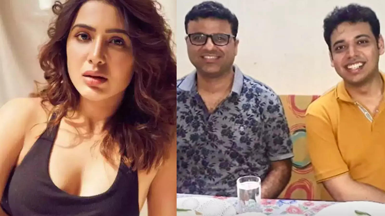 1600px x 900px - Samantha Ruth Prabhu roots for Indian gay couple who is all set to marry in  Telangana | Hindi Movie News - Bollywood - Times of India