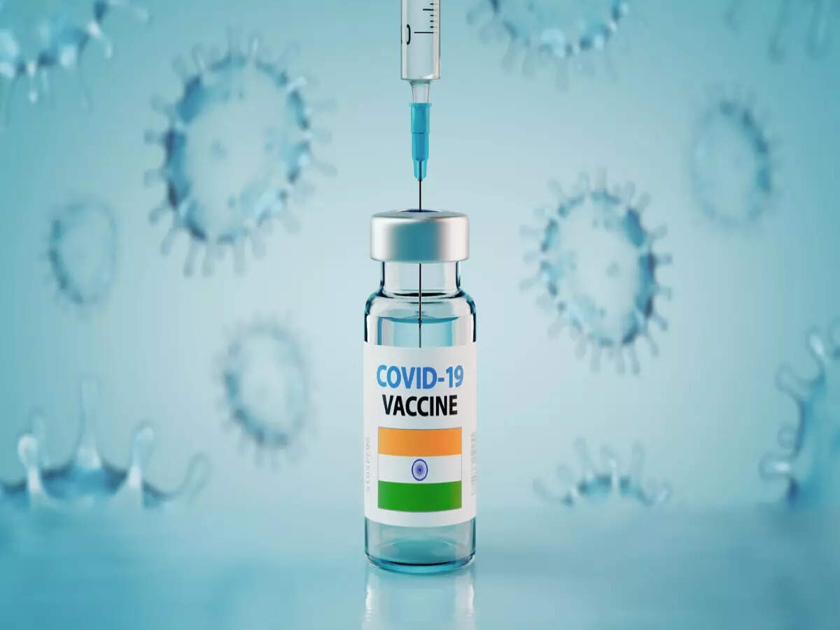 WHO finally recognises India-made Covaxin; USA also approves the vaccine  for travel, World - Times of India Travel