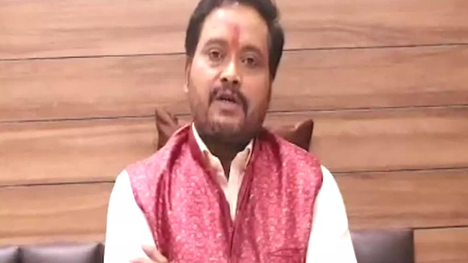 Khesari Lal Yadav's 'Apradhi' co-star Baleshwar Singh opens up about ...