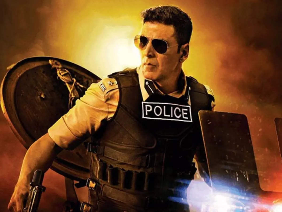 ‘Sooryavanshi’: FIVE reasons why you should not miss the Akshay Kumar ...