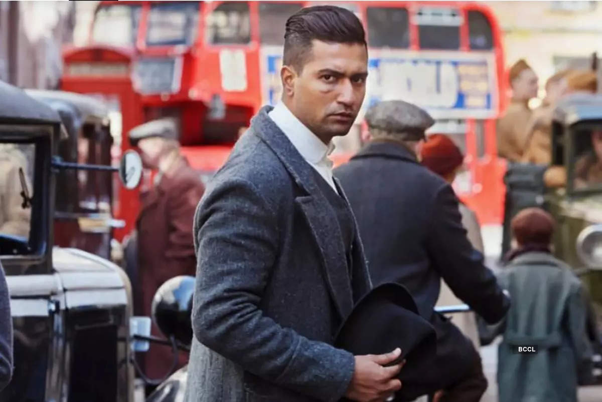 Vicky Kaushal starrer ‘Sardar Udham’ shortlisted for the 94th Academy Awards