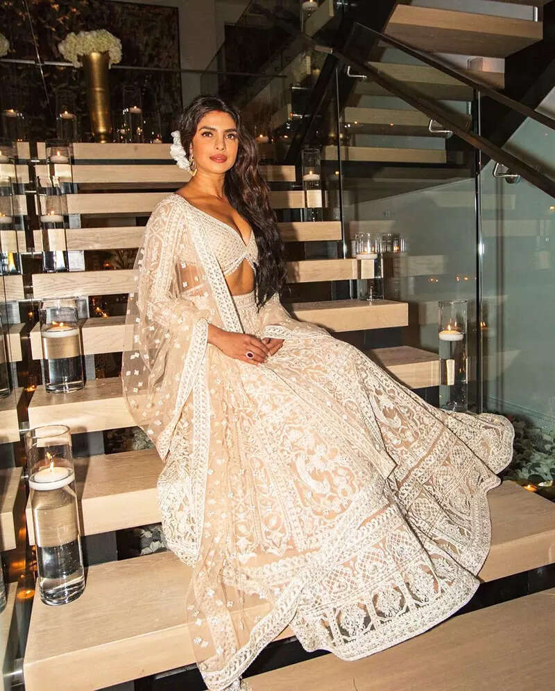 Inside pictures from Priyanka Chopra and Nick Jonas&rsquo;s beautifully decorated new home in Los Angeles