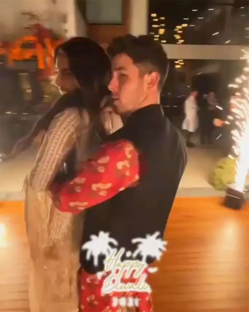 Inside pictures from Priyanka Chopra and Nick Jonas&rsquo;s beautifully decorated new home in Los Angeles