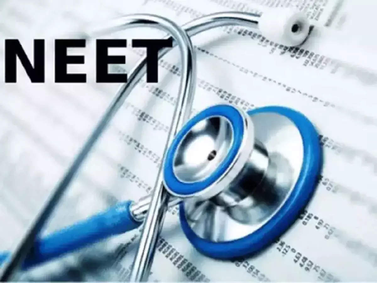 Inclusive question paper behind cent percent scores at NEET 2021