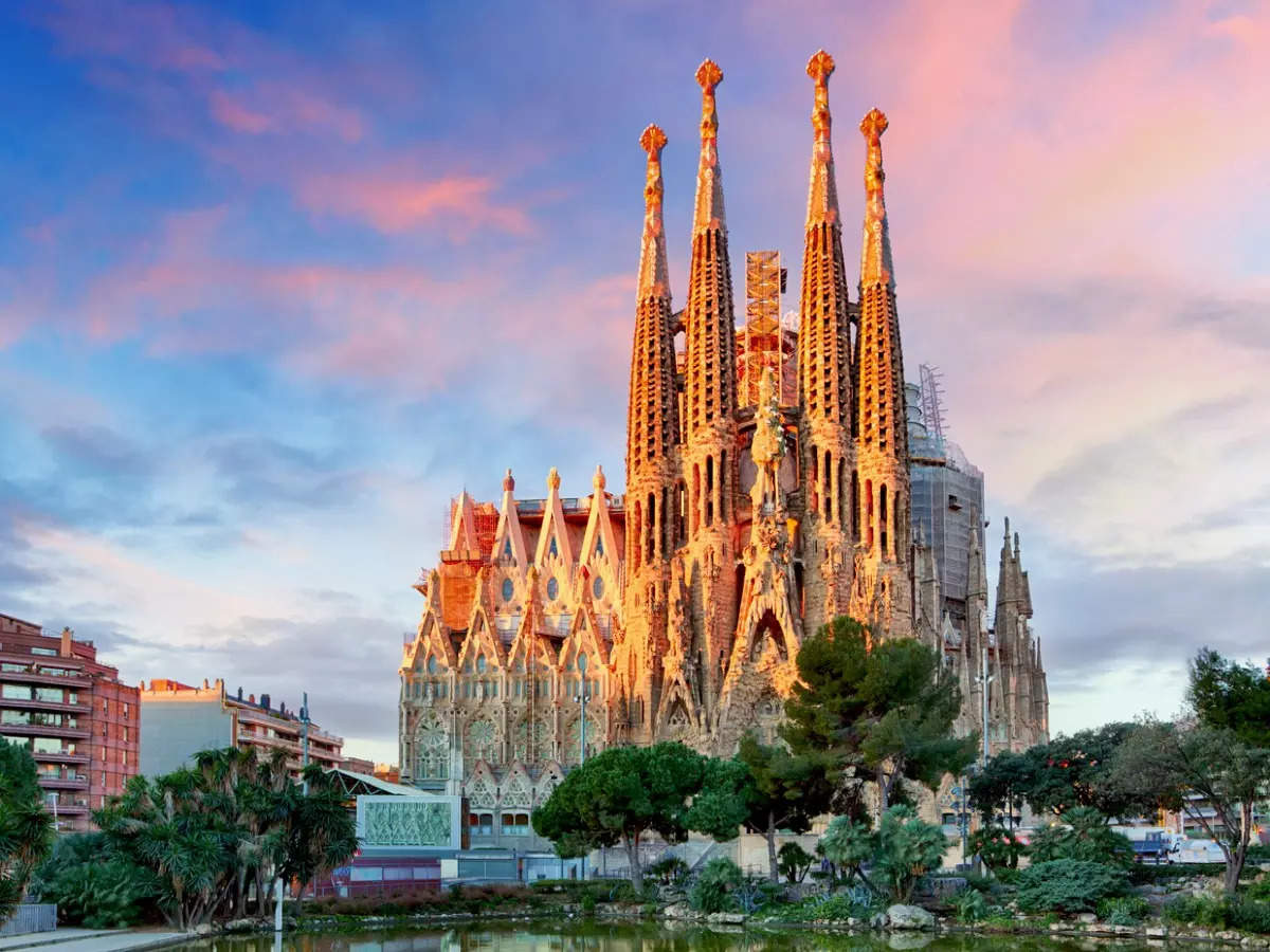 El turismo en España volverá al nivel anterior a Kovit en 2022 El turismo en España volverá al nivel anterior a Kovit en 2022