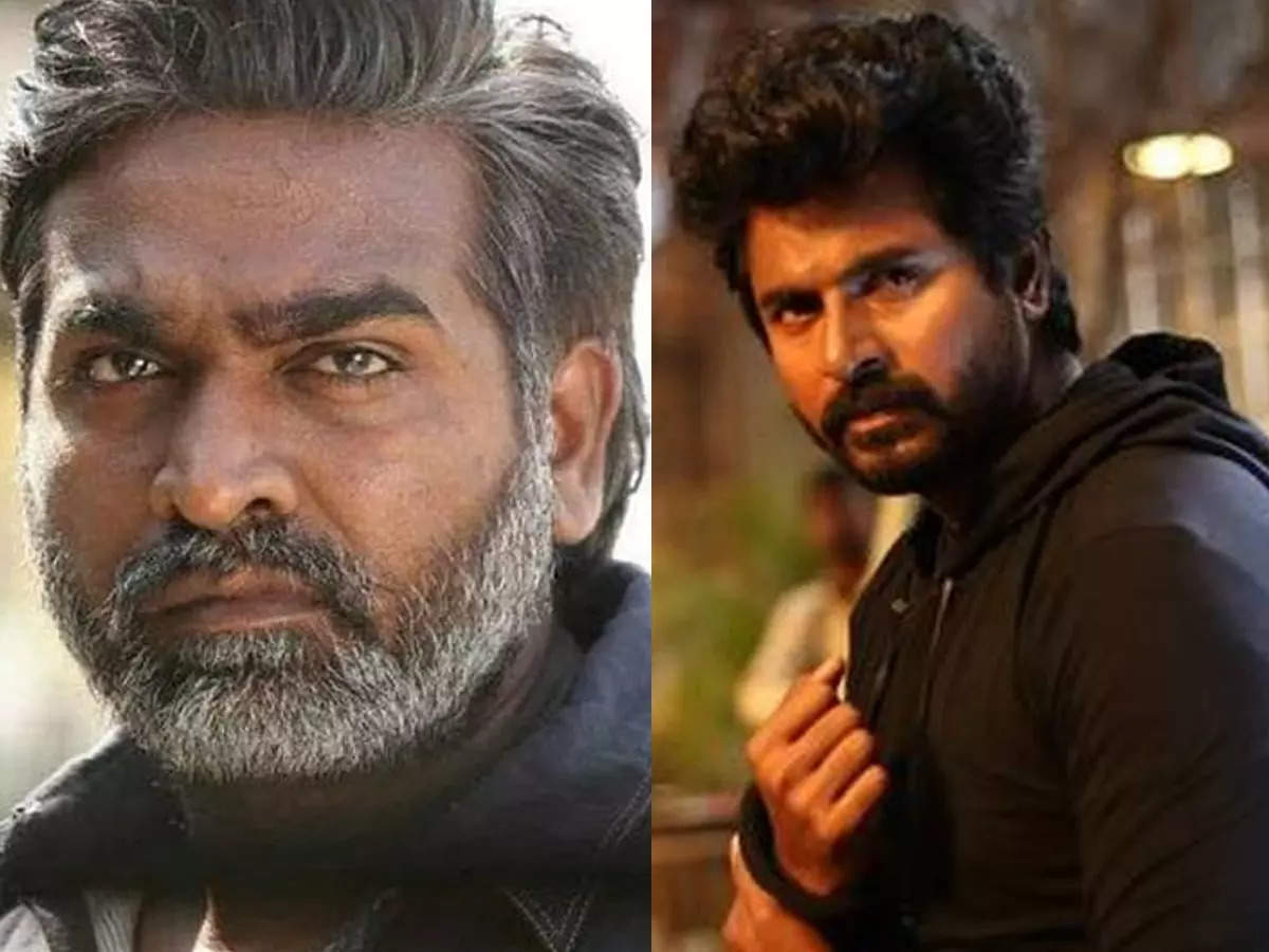 Vijay Sethupathi To Sivakarthikeyan Five Times When Kollywood Stars Were Attacked In Public