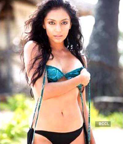 'Shveta Salve gets engaged'