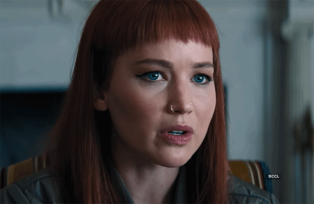 Don't Look Up Review Doesn't sting as intended, but leaves a mark