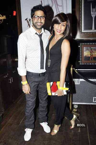 'Shveta Salve gets engaged'