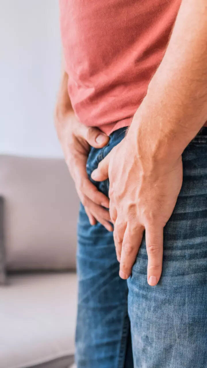 Health benefits of masturbation | Times of India