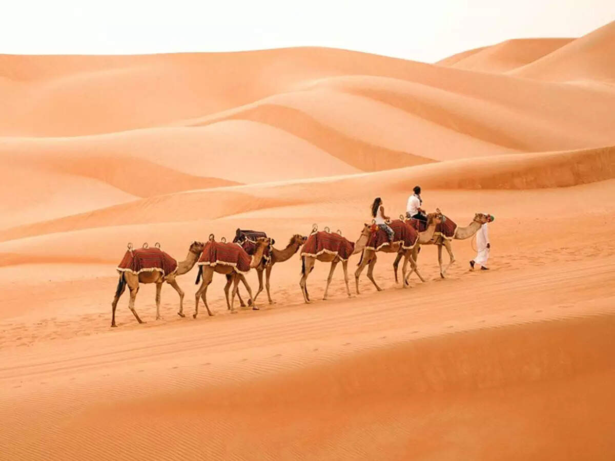 Eternal sunshine, a laid-back island life, iconic landmarks and adventure are just some reasons the ‘Time is Now’ to Visit Abu Dhabi! Eternal sunshine, a laid-back island life, iconic landmarks and adventure are just some reasons the ‘Time is Now’ to Visit Abu Dhabi!