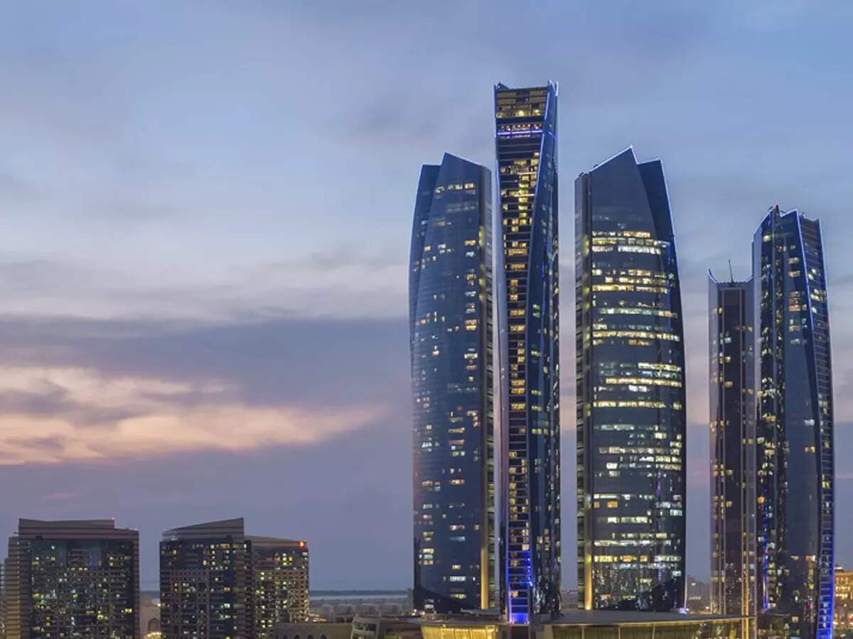 Eternal sunshine, a laid-back island life, iconic landmarks and adventure are just some reasons the ‘Time is Now’ to Visit Abu Dhabi! Eternal sunshine, a laid-back island life, iconic landmarks and adventure are just some reasons the ‘Time is Now’ to Visit Abu Dhabi!
