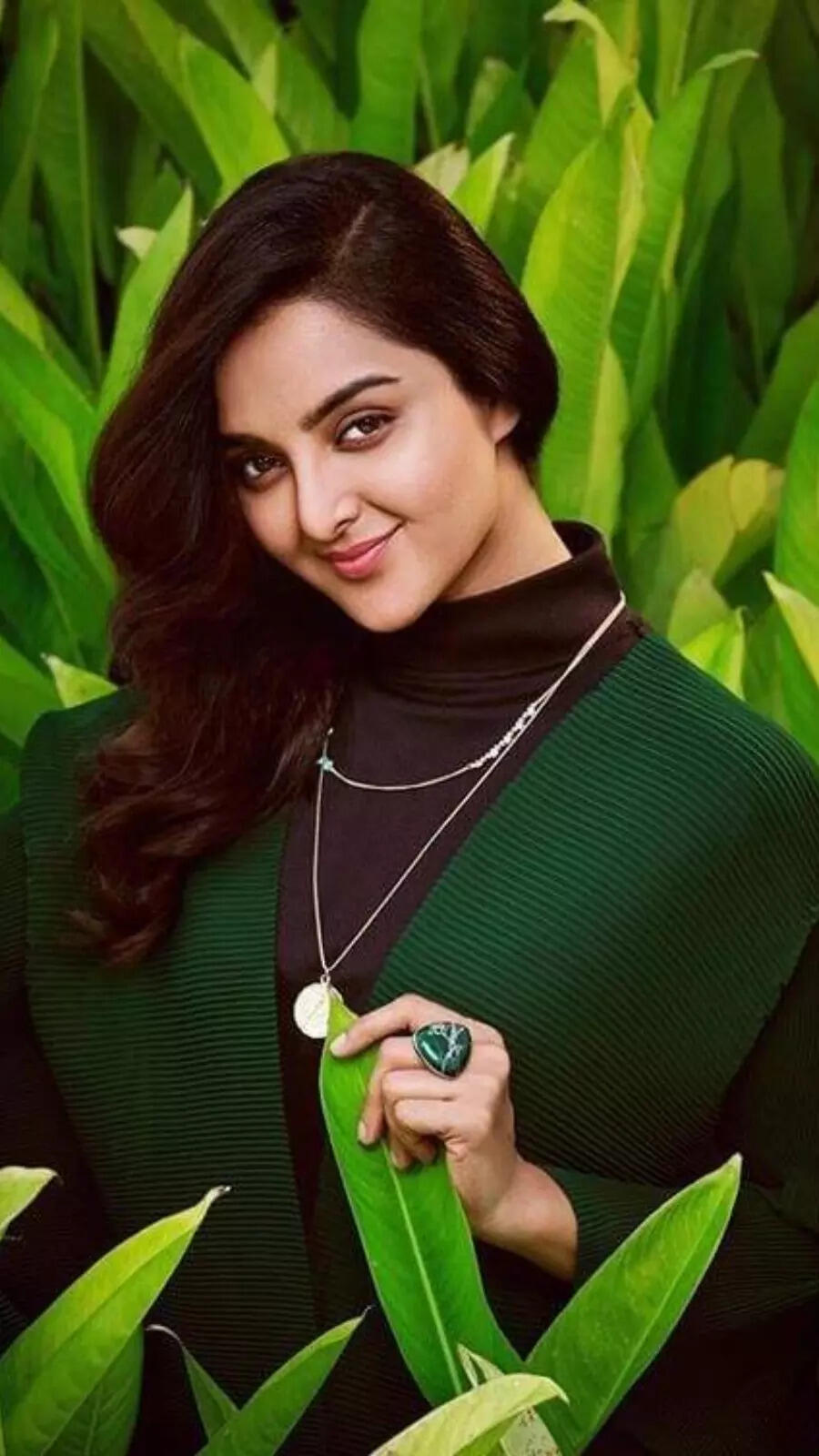 Fashion lessons to learn from Manju Warrier | Times of India
