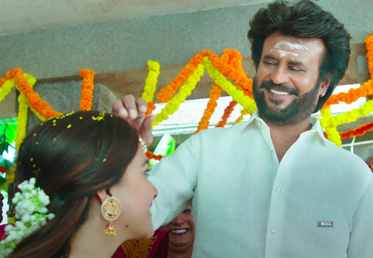 Rajinikanth starrer 'Annaatthe' becomes the highest-grossing Tamil movie of 2021 at the US box office