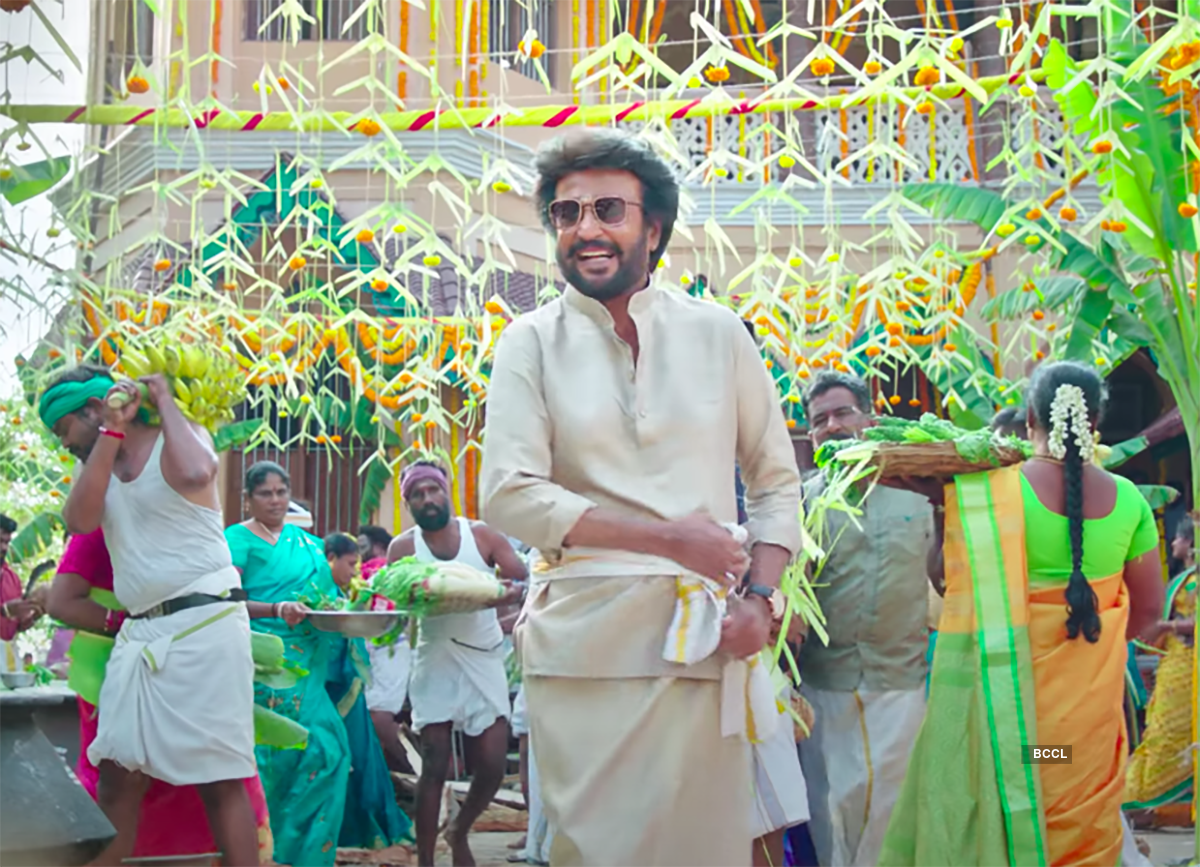 Rajinikanth starrer 'Annaatthe' becomes the highest-grossing Tamil movie of 2021 at the US box office