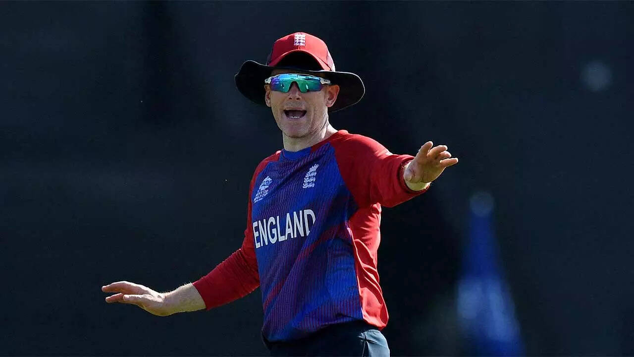 T20 World Cup: 2019 World Cup win gave players a bigger platform to tell stories, says Eoin Morgan