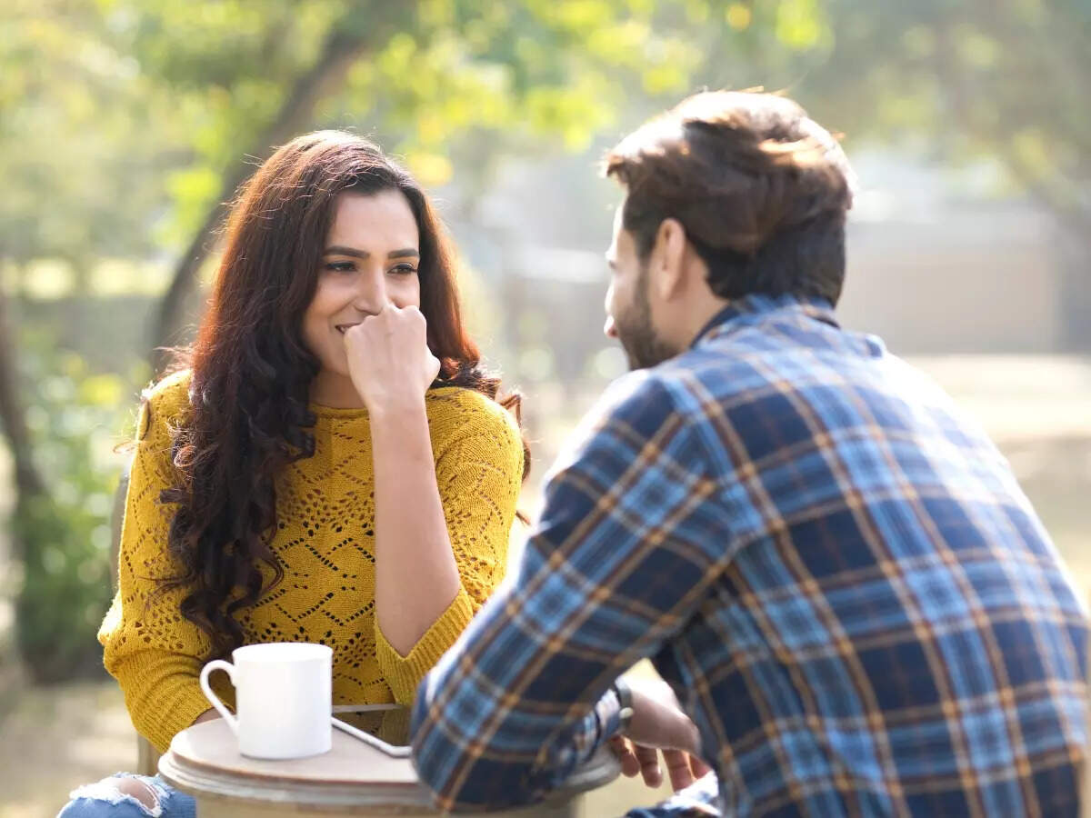 Psychological tricks that make you more desirable | The Times of India