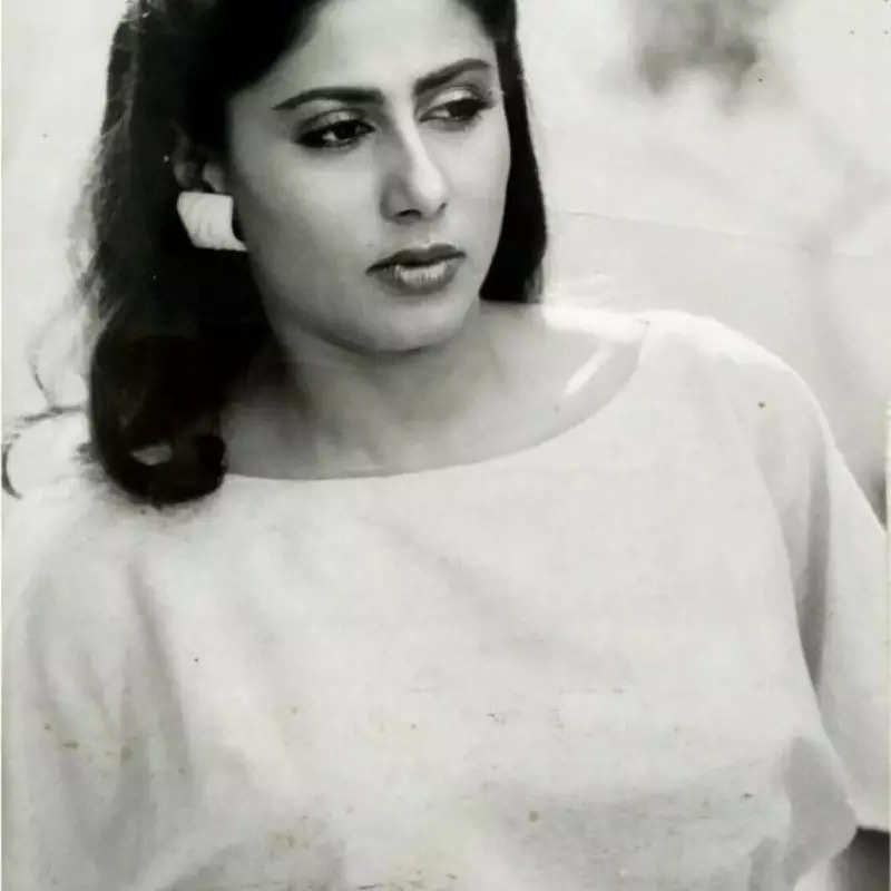 #ETimesTrendsetters: Smita Patil is a fashion trailblazer whose raw and desi looks continue to inspire