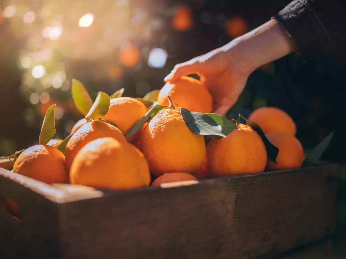 Orange Side Effects: Can eating too many oranges lead to side effects?