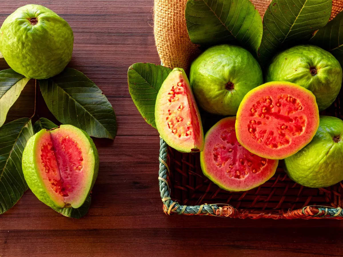 Pink Guava: This is why the famous pink guava is losing its colour