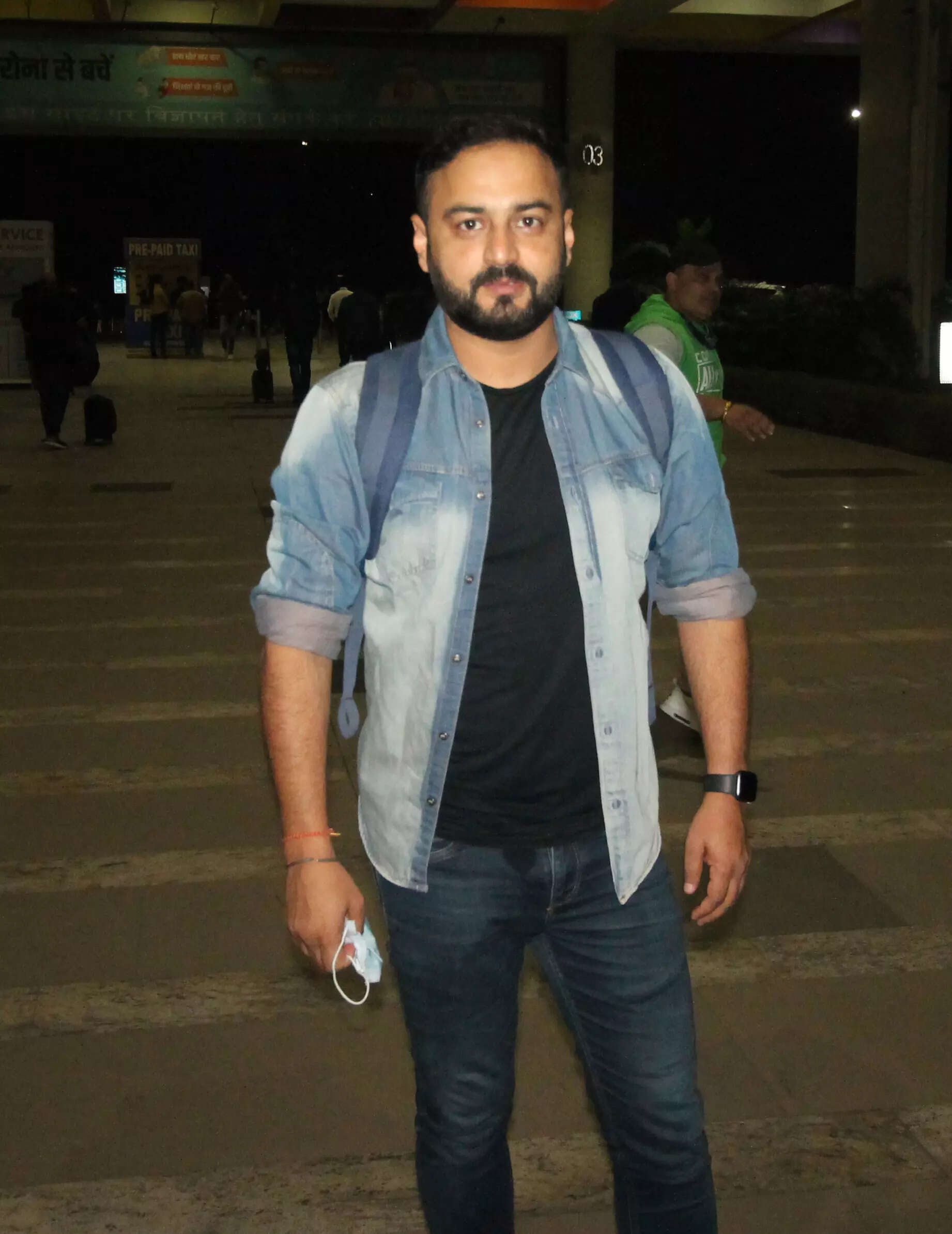 Amar Kaushik