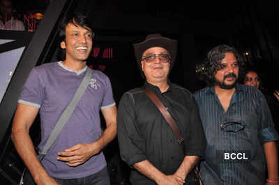 Music launch: 'Bheja Fry 2'