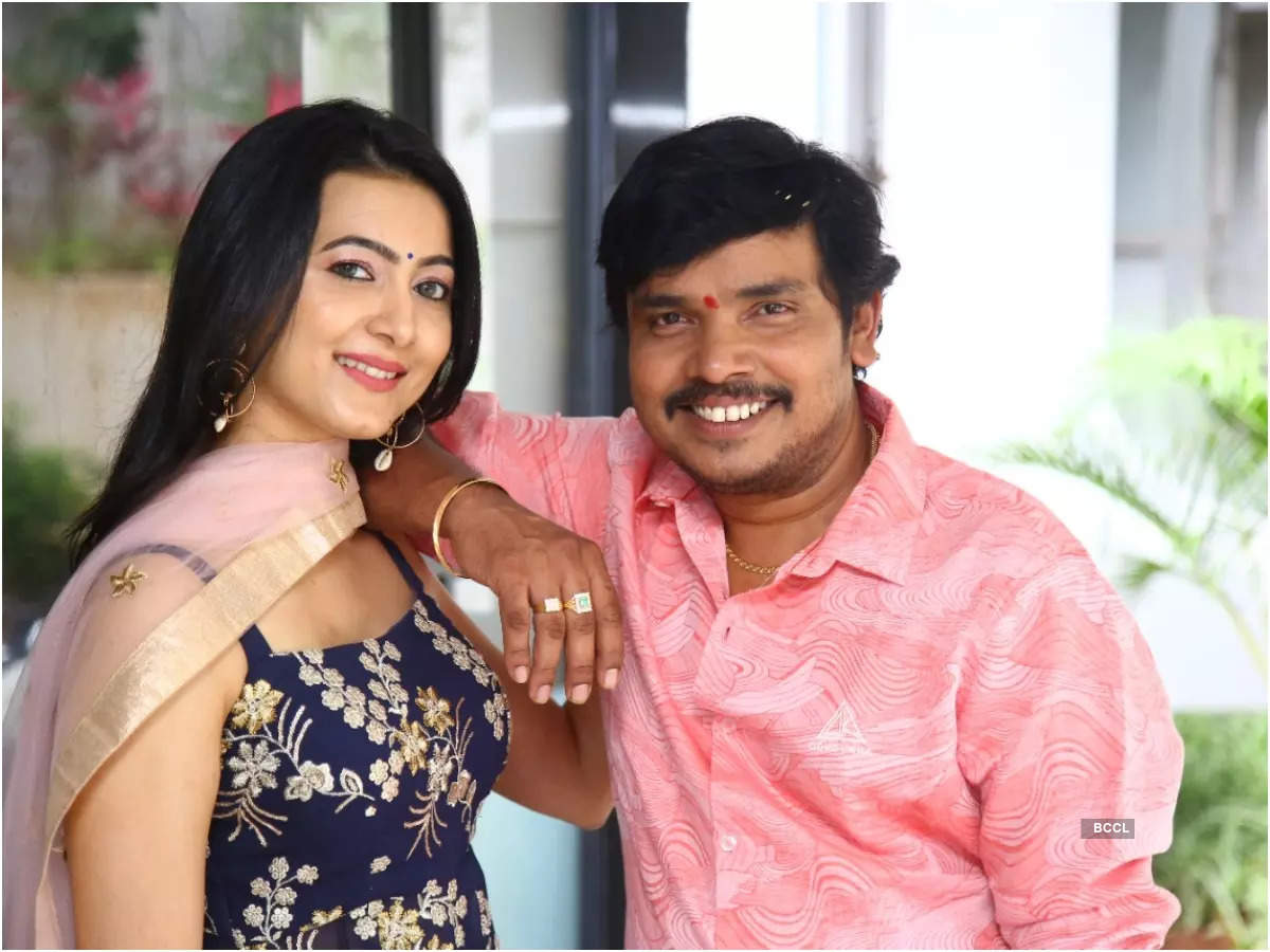 Sampoornesh Babu's Next 'Mr. Beggar' kickstarts its shoot | Telugu ...