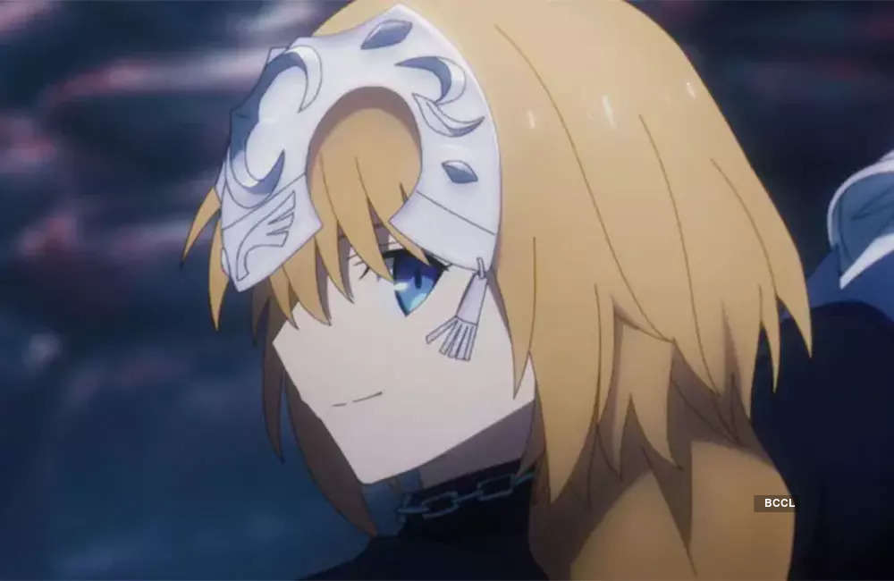 Fate Grand Order Final Singularity Grand Temple Of Time Solomon Movie Review A Fitting Finale To The Eighth And Final Singularity