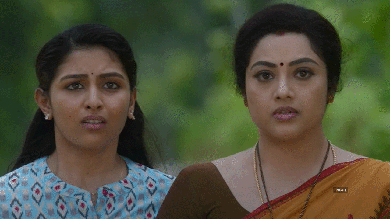 Drushyam 2 Review: A worthy sequel to a stellar film