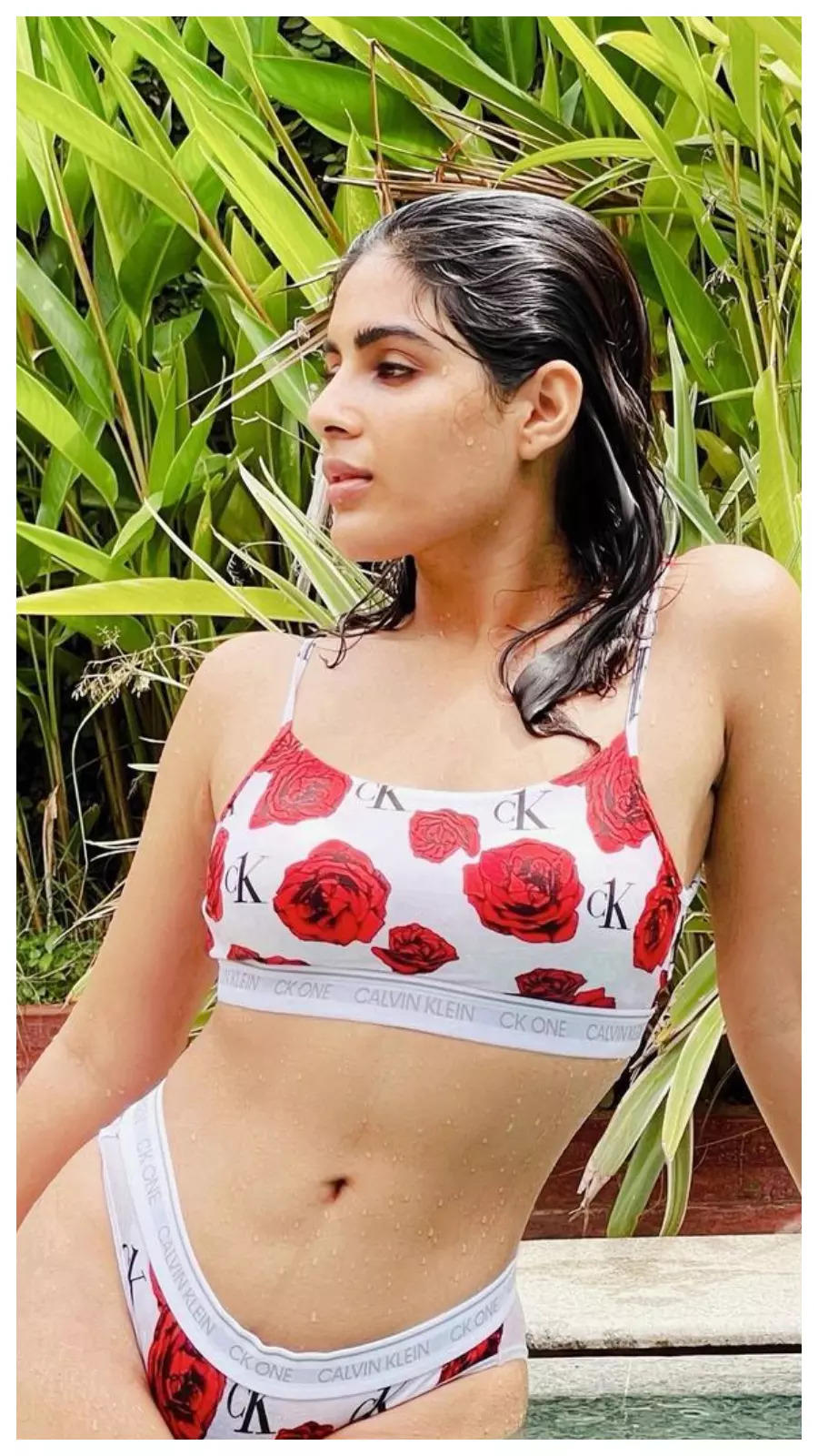 My Bra Ladies Bra Samyuktha