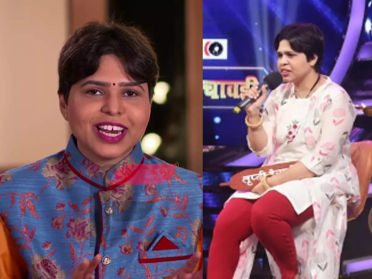 ​Exclusive - Bigg Boss Marathi 3’s evicted contestant Trupti Desai opens up on her BB journey, her new ‘Rape-free Maharashtra’ movement, joining politics and more