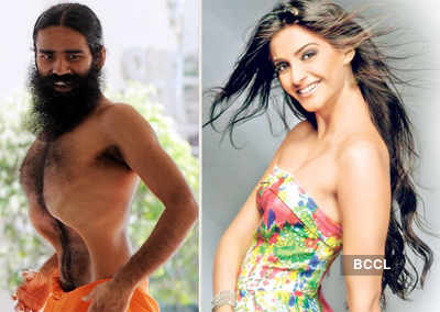 No support for Ramdev from Bollywood!