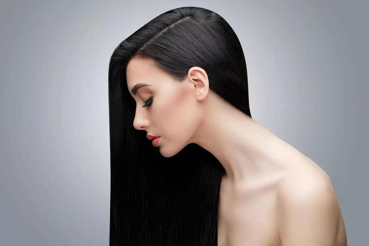 4 Essential oils for hair regrowth | The Times of India