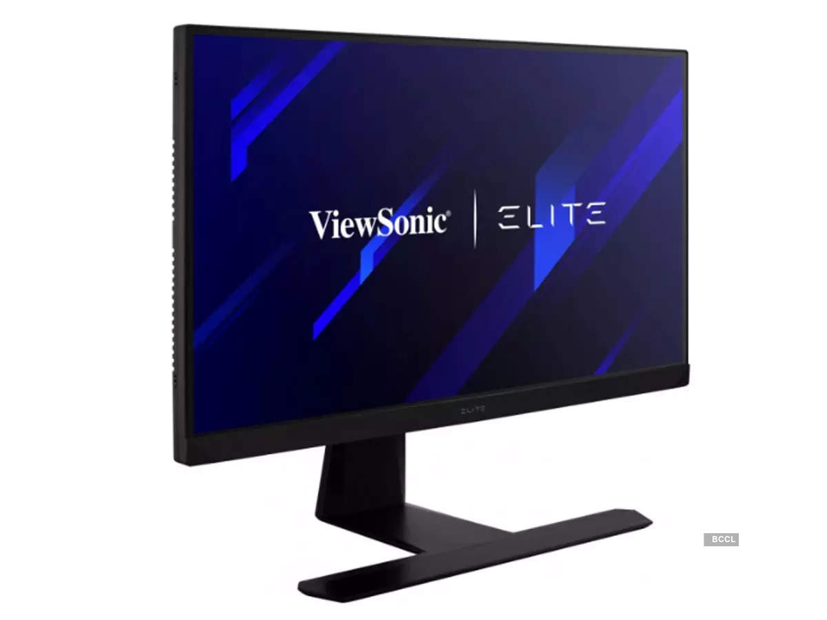 ViewSonic Elite XG270Q gaming monitor launched