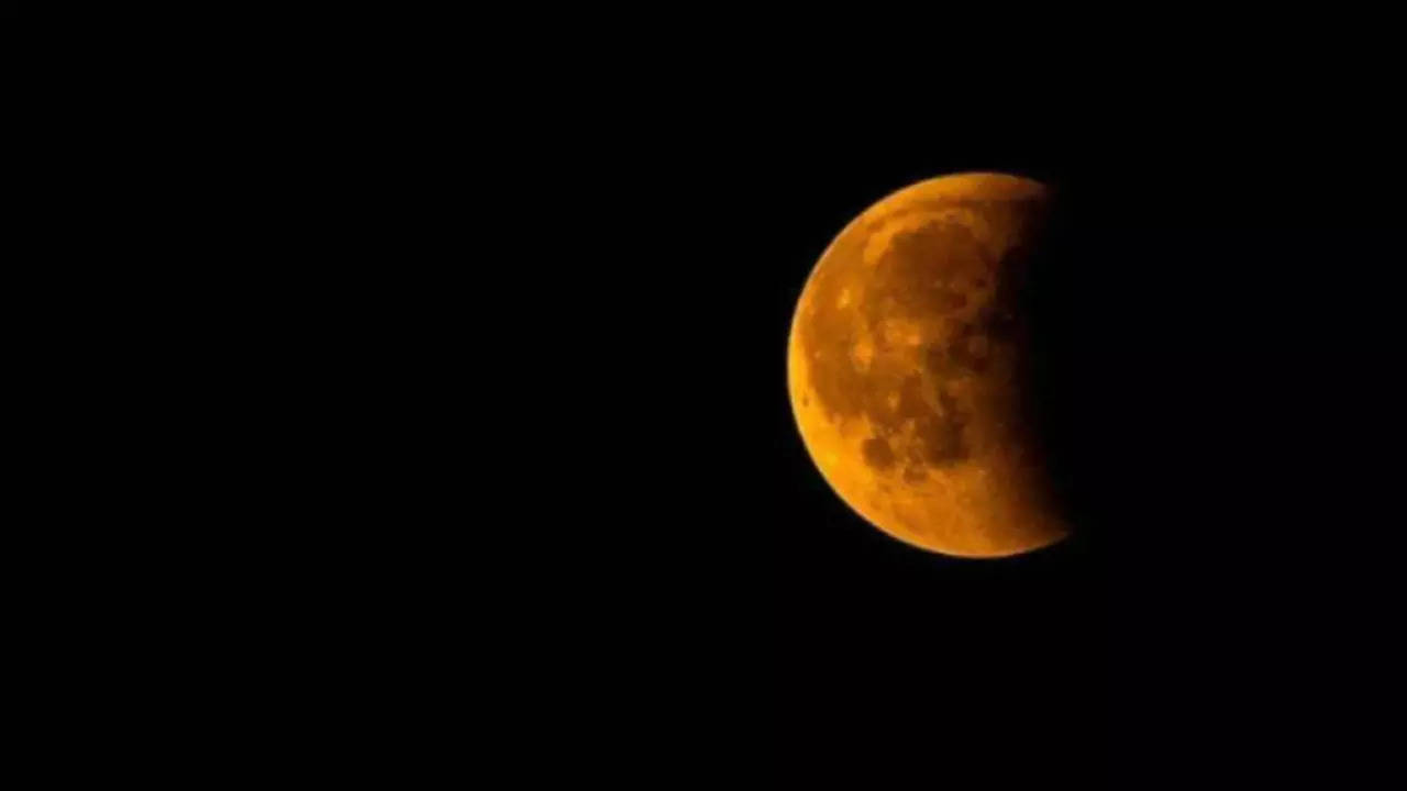 Lunar Eclipse 2021: Date, time and all that you need to know