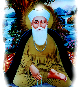 Happy Guru Nanak Jayanti 2021: Gurpurab images, Quotes, Wishes, Messages, Cards, Greetings, Pictures and GIFs
