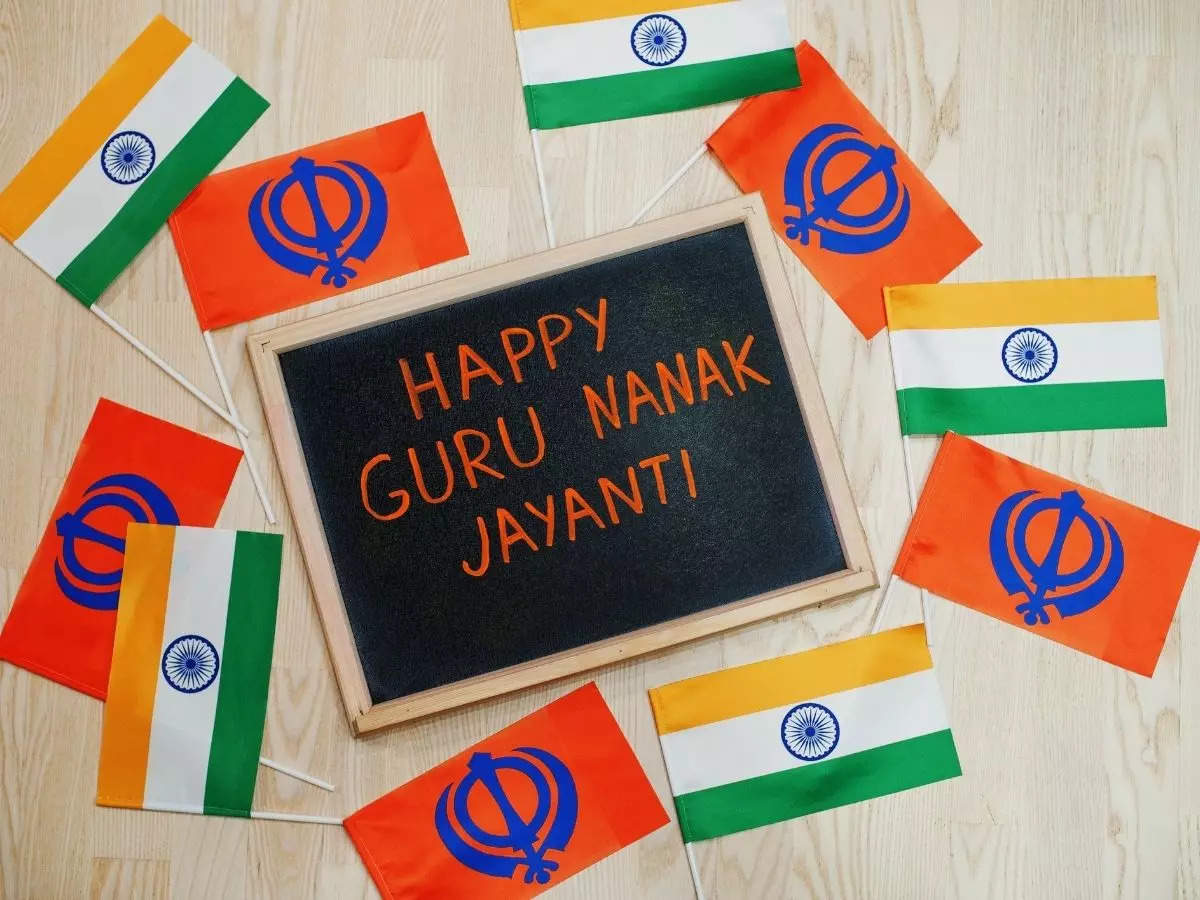 Happy Guru Nanak Jayanti 2021: Gurpurab Wishes, Messages, Quotes, Images, Facebook, and Whatsapp Status