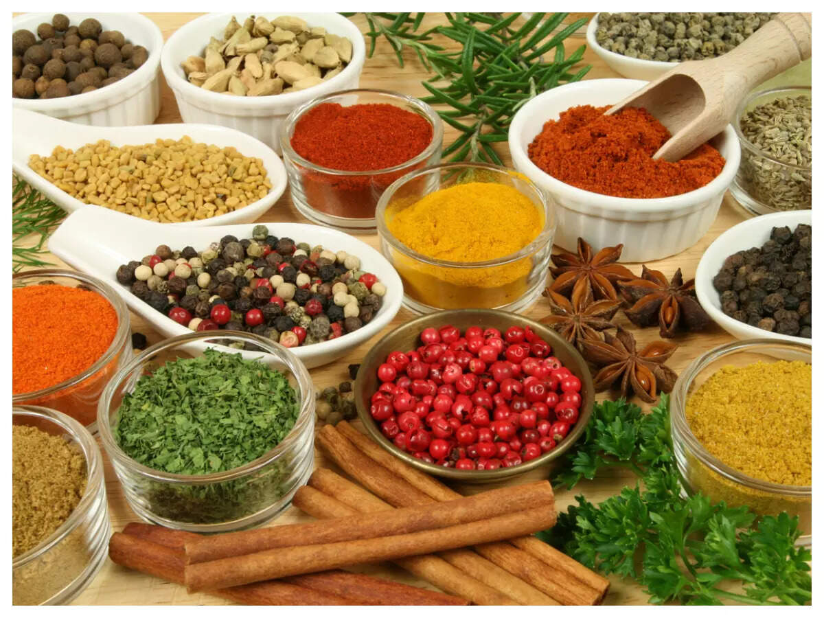 Can spices and herbs expire? How to know if they have gone bad