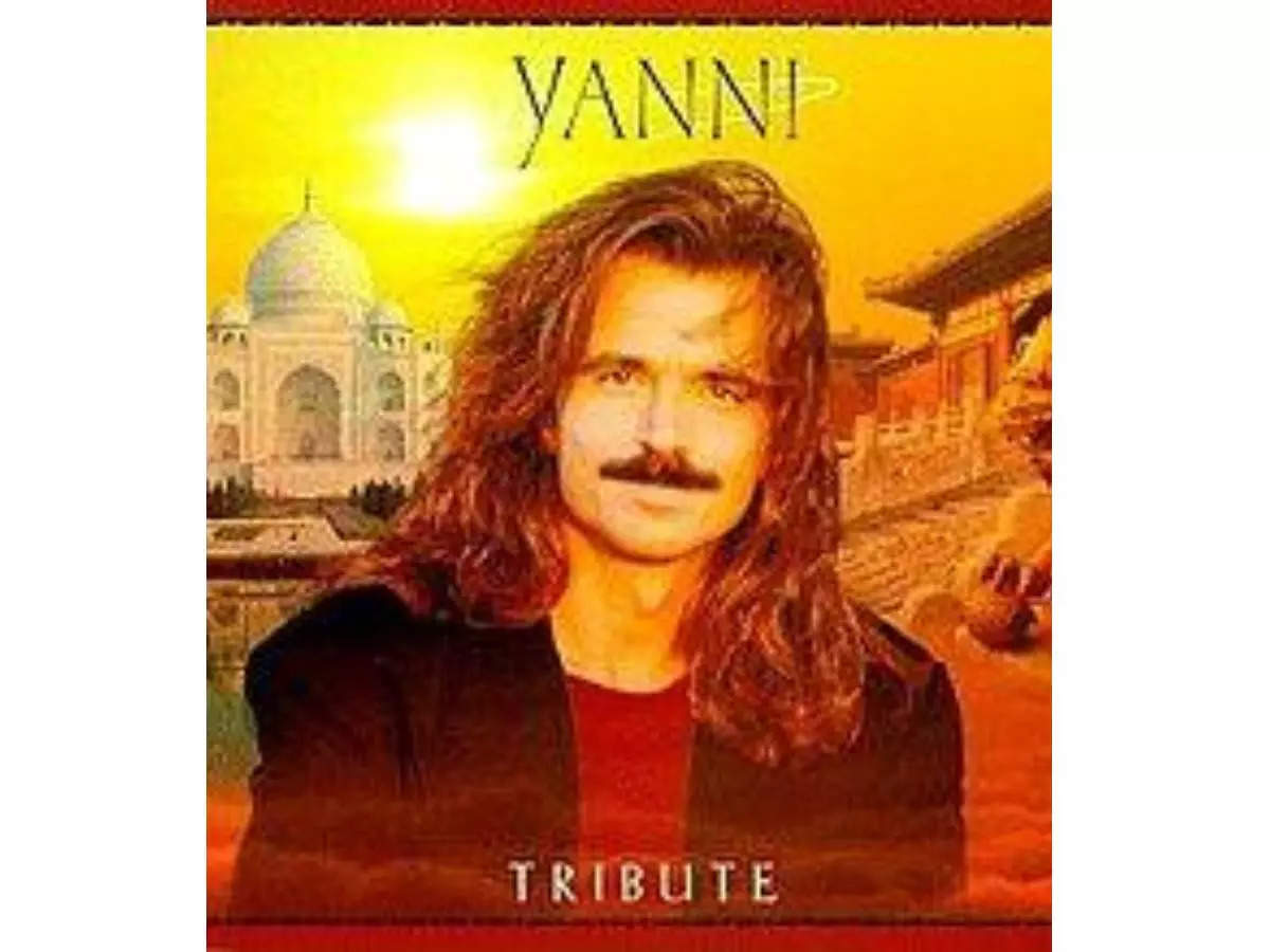 Yanni tribute album