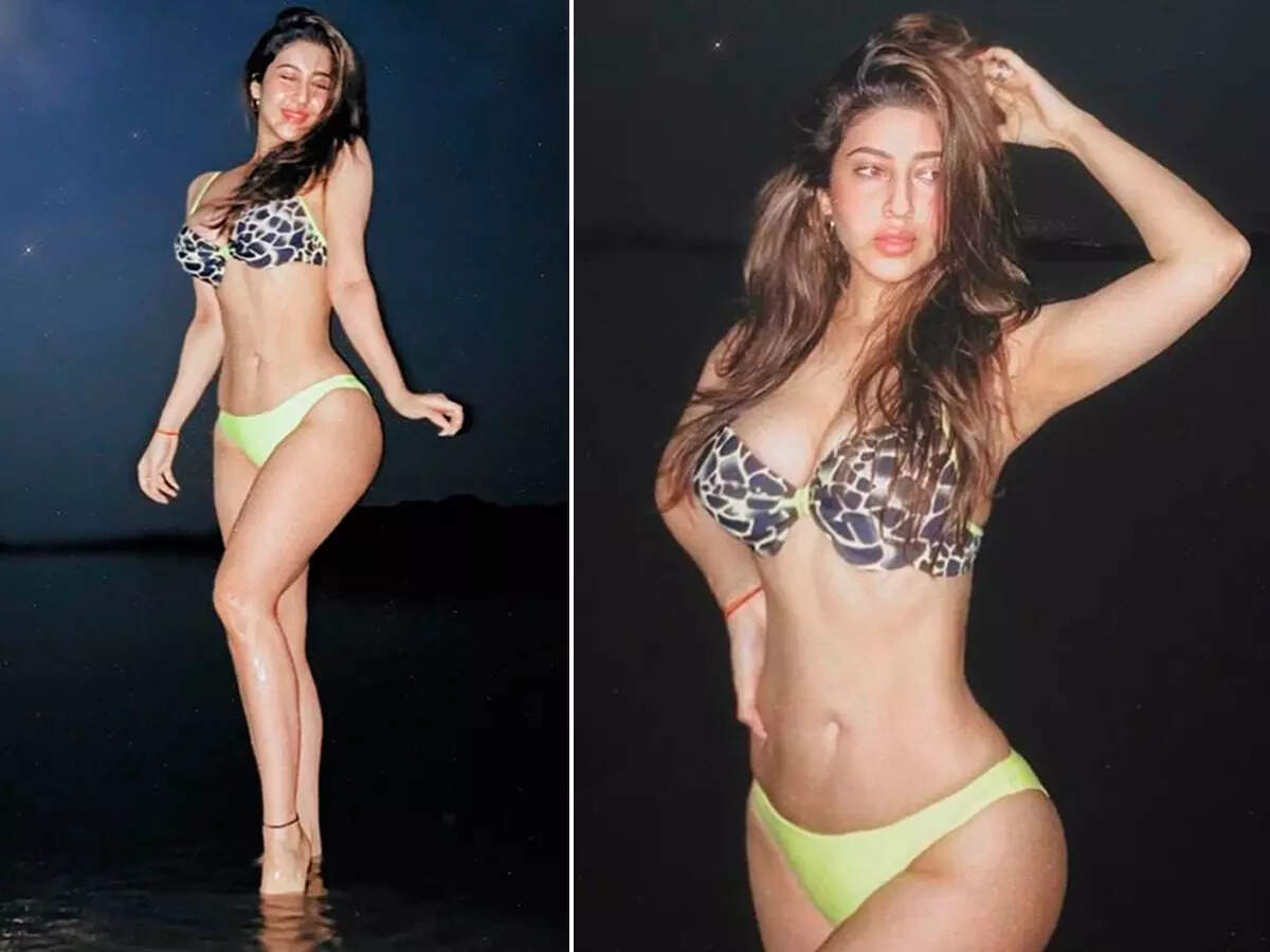 <BR> is turning heads with her bewitching pictures <BR> is turning heads with her bewitching pictures