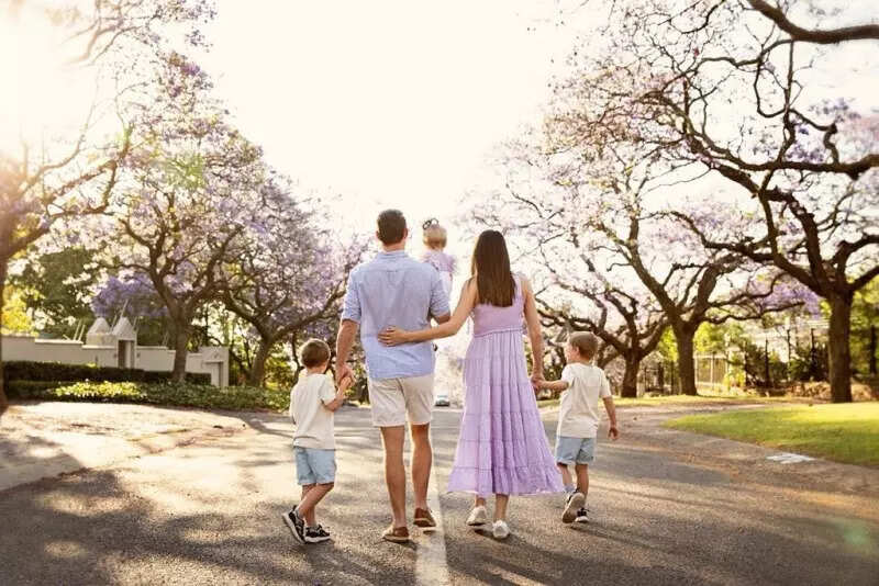 AB de Villiers' photos with wife Danielle flood social media after the South African legend announced his retirement from all forms of cricket
