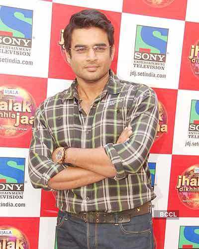 Madhavan