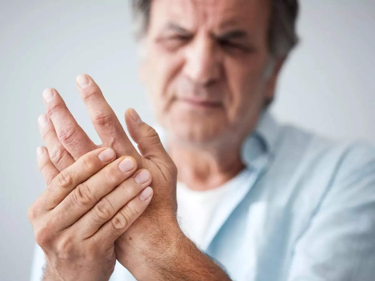 Arthritis Disease: Causes of Arthritis that may shock you