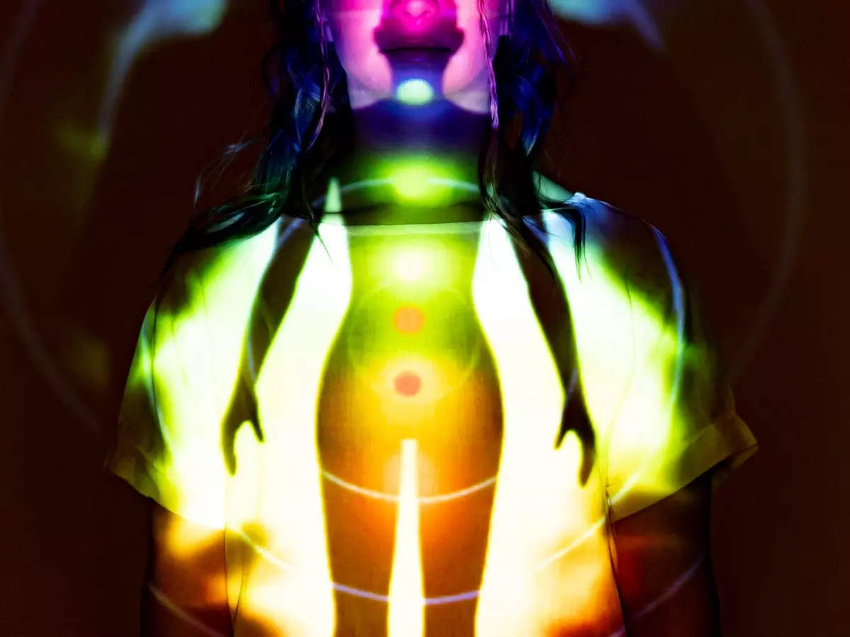 What Your Aura Tells People