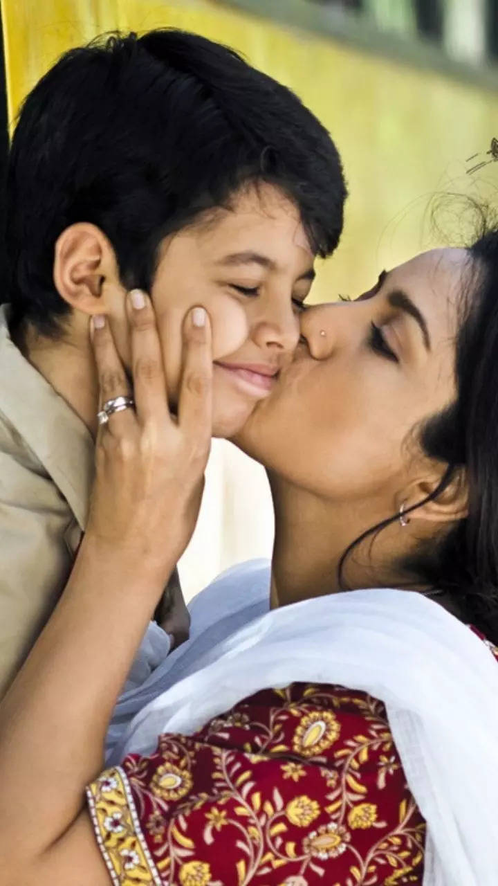 Toxic moms from movies who set a bad example | Times of India