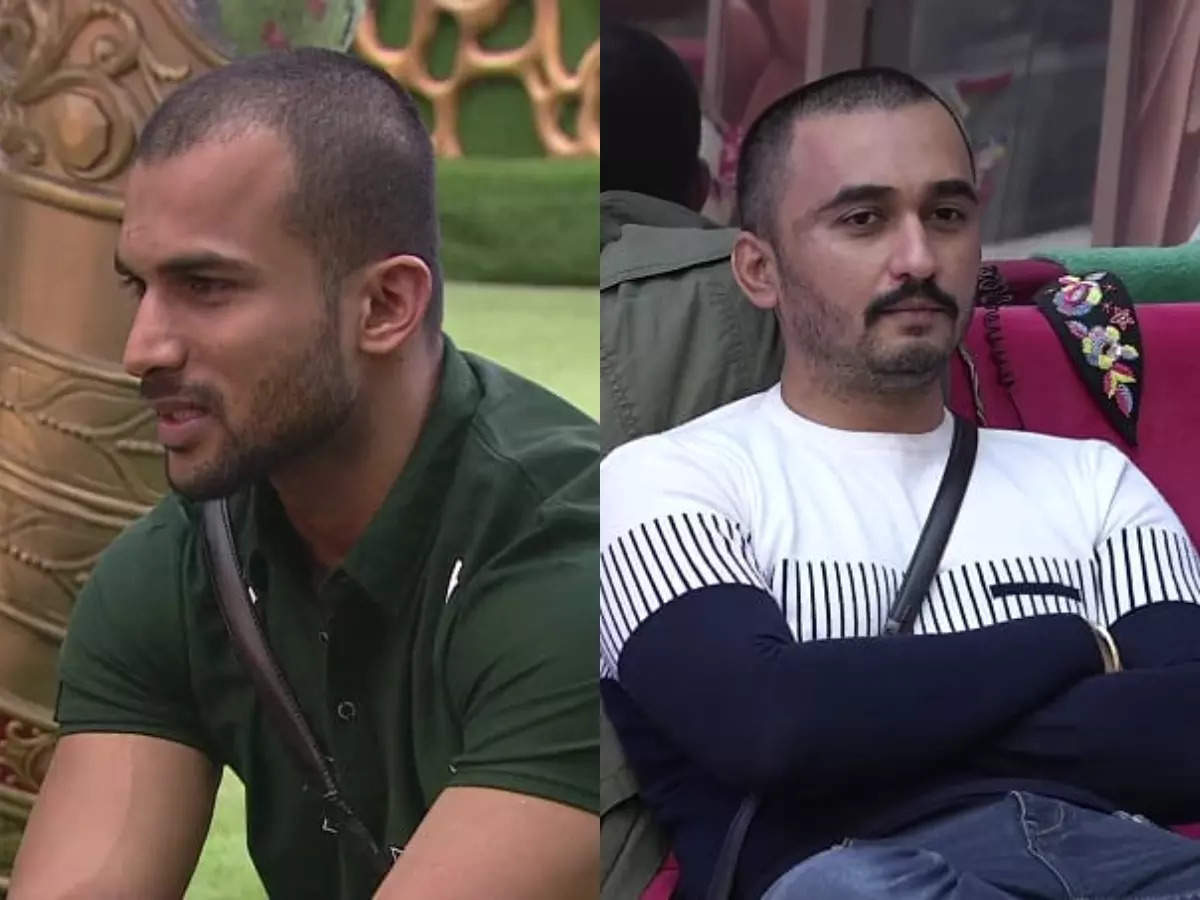 ​Bigg Boss Marathi 3: Netizens slam Vishal Nikam for changing his game and not helping BFF Vikas Patil; a look at a few reactions