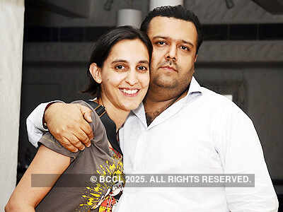 Music Launch: Album 'Dualism'