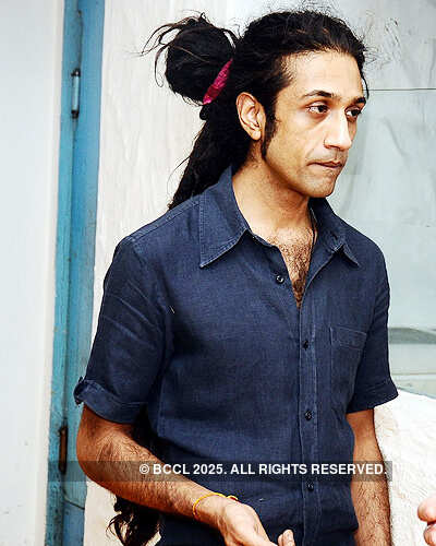 Music Launch: Album 'Dualism'