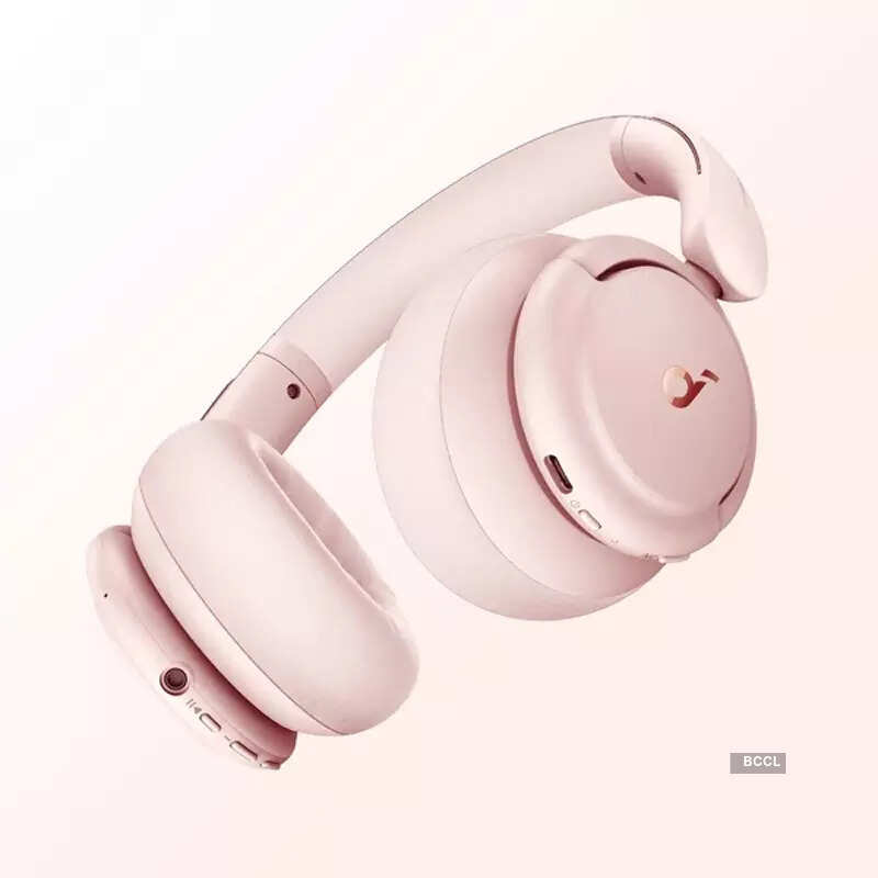 Soundcore launches Life Q30 and Life Q35 headphones Soundcore launches Life Q30 and Life Q35 headphones