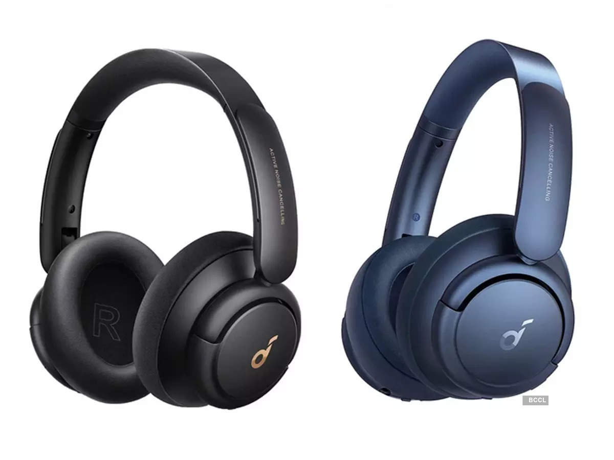 Soundcore Life Q35 vs Q30 Which is Best Value ANC Headset?